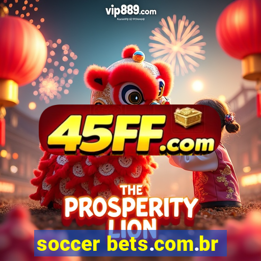 soccer bets.com.br